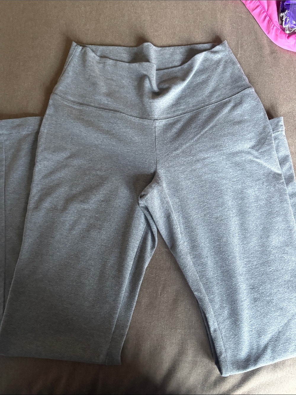 wild fable Heather Gray Lounge Leggings